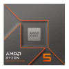 AMD Ryzen 5 8400F Zen 4 AM5 6-Core Processor