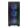 Endorfy Arx 500 ARGB Tempered Glass Md Tower ATX PC Case