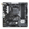 Asrock B450M/ac R2.0 DDR4 Socket AM4 micro ATX Motherboard