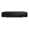 HP EliteDesk 8 Mini G1i AI Intel® Core Ultra 5 235T 16GB RAM 512GB SSD Windows 11 Pro Mini PC