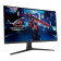 ASUS ROG XG32UQ 32" IPS 4K Ultra HD 160Hz 1ms Height Adjustable Gaming Monitor