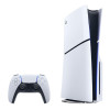 Sony PlayStation 5 Disc Slim AMD Ryzen Zen 2 16GB 1TB SSD 8K UHD 120fps Fortnite Cobalt Star Bundle Gaming Console