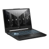 ASUS TUF A15 AMD Ryzen 5 8GB RAM 512GB SSD RTX 3050 15.6" Windows 11 Home Gaming Laptop