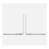 Refurbished - Apple MacBook Pro M4 Pro 14Core Chip 24GB RAM 512GB SSD 16" Laptop - Silver
