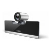 Yealink UVC50 Full HD 60 fps PTZ USB Conference Camera - Black