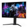 Gigabyte AORUS FO32U2 32" QD-OLED UHD 4K 240Hz 0.03ms Freesync Height Adjustable Gaming Monitor with Speakers