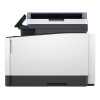 Refurbished - HP Color LaserJet Pro MFP 3302fdn A4 Colour Laser Printer - No Ink Included