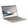 ASUS Zenbook A14 Snapdragon X2 Elite X2E88100 16GB RAM 1TB SSD 14" Windows 11 Home Copilot+ PC Laptop
