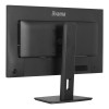 iiyama ProLite XB2797HSU-B1 27" Full HD IPS 120Hz 4ms Height Adjustable Monitor with Speakers - Matte Black