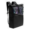 ASUS ROG BP4701 17" Water-Repellent Gaming Backpack - Black