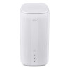 Acer Connect X6E Tri-band WiFi 6e 5G Wireless Router White