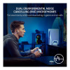 Razer Hammerhead HyperSpeed Playstation Wireless Gaming In-Ear Headphones - White