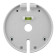 Logitech Scribe Glass Mount for Conference Room Whiteboards