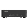 ASUS RNUC15CRKC700003 KIT L6 Barebone 15th Gen U7 240H Slim Desktop PC