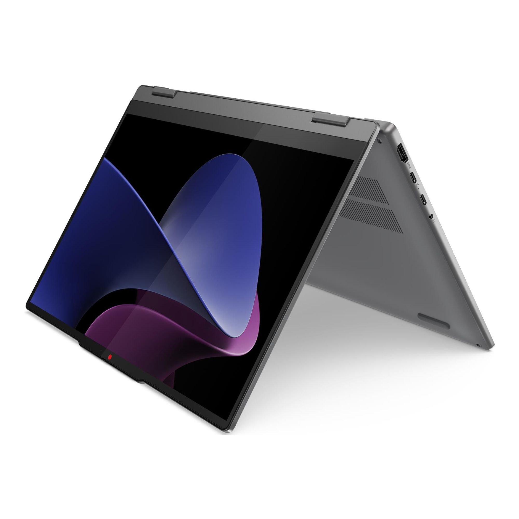 Lenovo IdeaPad 5 2-in-1 i7 16GB 512GB Touch Laptop Windows 11 Home