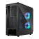 Fractal Design Focus 2 RGB Black ATX Mid Tower Tempered Glass PC Case