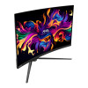 MSI MAG 321CUP QD-OLED 32" Curved QD-OLED UHD 4K 165Hz 0.03ms Height Adjustable Gaming Monitor