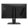 MSI MAG 275UPD E14 27" IPS Dual Frame UHD 4K 144Hz / FHD 288Hz 1ms Gaming monitor