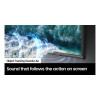New Open Box - Samsung QE50Q60DAUXXU 50" QLED Q60D 50Hz Quantum HDR 4K TizenOS WiFi Smart TV