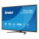 iiyama ProLite X4373UHSU-B2 42.5" 4K Ultra HD VA 60Hz 3ms USB-C Monitor with Speakers - Matte Black