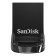 SanDisk 128GB Ultra Fit USB 3.1 Type-A Flash Drive