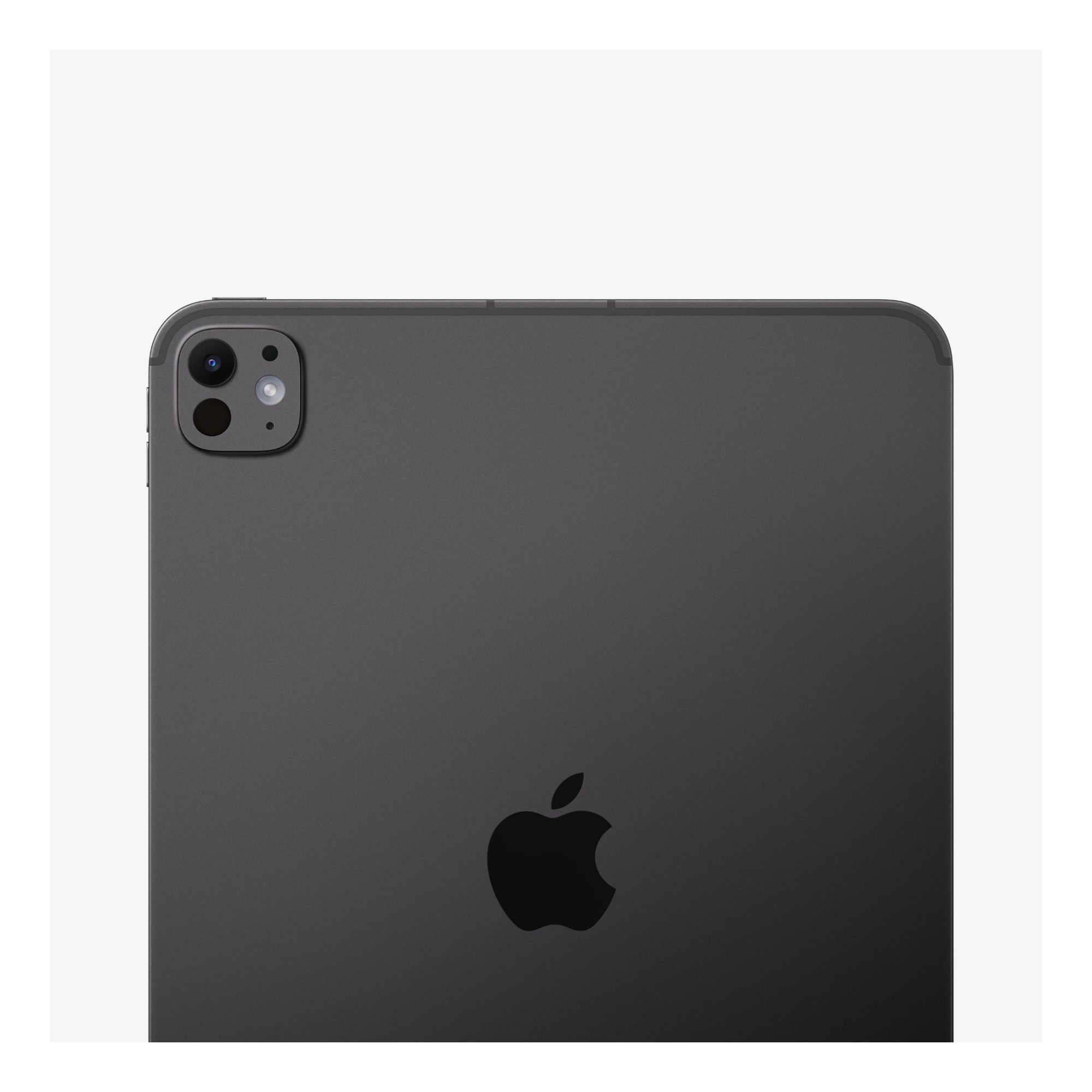 Apple iPad Pro 11 256GB M5 Cellular Space Black