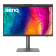 BenQ PD2770U 27" IPS UHD 4K USB-C Colour management height Adjustable Hub Monitor