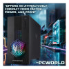 Acer Predator PO3-665 Intel Core i5-14400F 16GB RAM 512GB SSD RTX 5070 Windows 11 Home Gaming Desktop PC