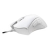 Razer DeathAdder Essential USB Type-A Wired Optical Gaming Mouse - White