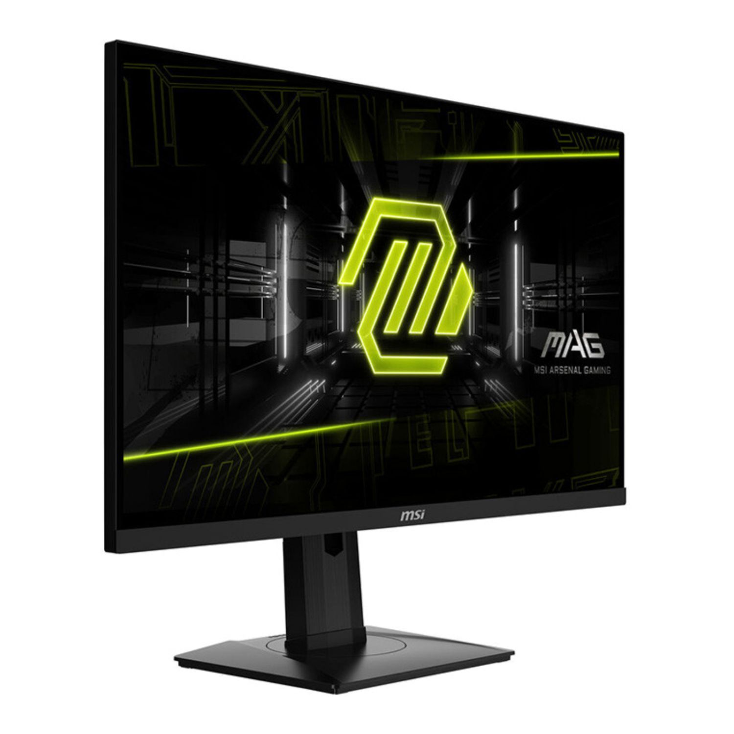 MSI 27