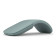Refurbished - Microsoft Arc Wireless Bluetooth Ultra Slim Mouse - Sage