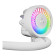 Arctic Liquid Freezer III Pro 280 ARGB Intel/AMD AIO Liquid Cooler - White