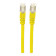 Intellinet 5-Meter Snagless Cat5e SFTP RJ-45 Network Cable