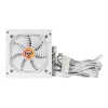 Vida 500W 80 Plus Bronze ATX Fully Wired PSU Power Supply - White