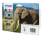 Epson Elephant Multipack 6-colours 24XL Claria Photo HD Ink