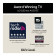 LG OLED65G56LS 65" OLED evo AI G5 4K Smart TV - Stand version