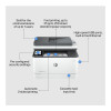HP LaserJet Pro 3002dn Two-sided printing Black and white Wireless Printer