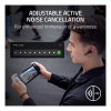 Razer Hammerhead HyperSpeed Xbox Wireless Gaming In-Ear Headphones - Black