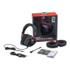 ASUS ROG DELTA S Core Wired Gaming Headset Hi-Res 3.5mm Jack with Boom Mic