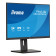 iiyama ProLite XB2495WSU-B1 24.1" WUXGA IPS 100Hz 4ms Height Adjustable Monitor with Speakers - Matte Black