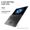 Lenovo ChromeBook S345 AMD A6-9220C 4GB RAM 64GB eMMC 14" ChromeOS Laptop