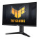 ASUS TUF Gaming VG259QL5A 24.5" LED Full HD 165Hz 1ms Height Adjustable Gaming Monitor with Speakers