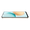 HONOR 400 Smart Qualcomm Snapdragon 685 6GB RAM 128GB ROM MagicOS 4G Smartphone - Desert Gold