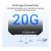 ASUS RT-BE92U WiFi 7 Tri-band 10Gbit Ethernet Wireless Router