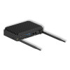 ASUS NUC 13 Rugged BNUC13BRFA200B02I Intel Atom x7211E No RAM No Storage No OS Barebone Mini Desktop PC