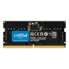 Crucial CT8G56C46S5 8GB 5600 MHz DDR5 Laptop RAM