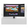 LG Ultrawide 34WQ75C-B 34" Curved IPS UltraWide Quad HD Height Adjustable Built in Speakers Monitor