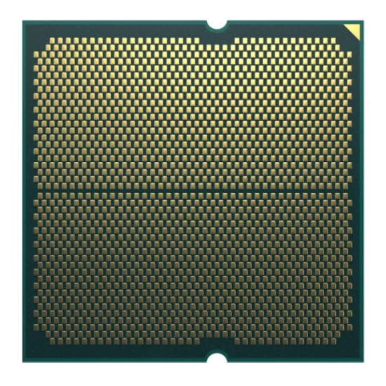 AM5-compatible AMD Ryzen 9 7900X3D CPU for high-end systems