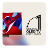 LG OLED evo C4 55" 4K Ultra HD SMART TV
