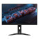 Gigabyte M27UA 27" IPS UHD 4K 160Hz 1ms Freesync Height Adjustable Gaming Monitor with Speakers